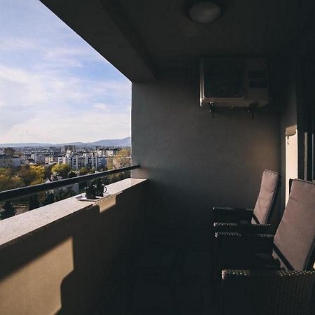 Apartment Vuky Загреб Экстерьер фото